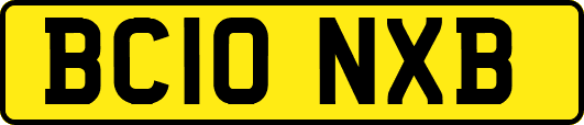 BC10NXB