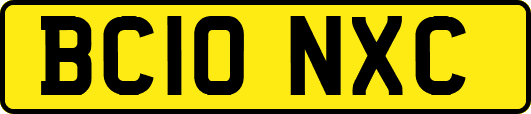 BC10NXC