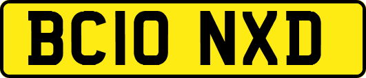 BC10NXD
