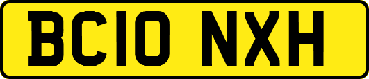 BC10NXH