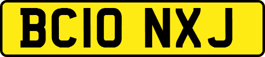 BC10NXJ