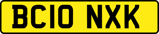 BC10NXK