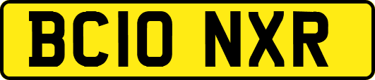 BC10NXR