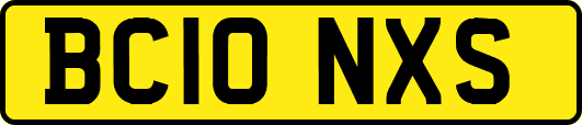 BC10NXS