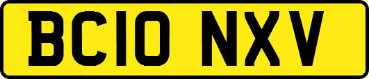 BC10NXV