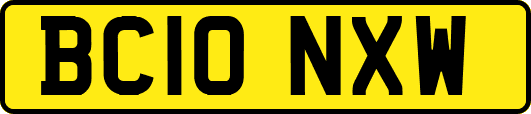 BC10NXW