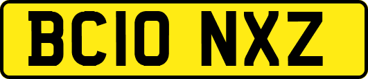 BC10NXZ