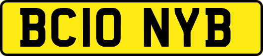 BC10NYB