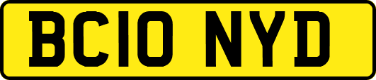 BC10NYD