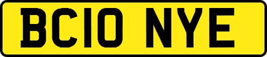 BC10NYE