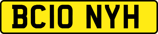 BC10NYH