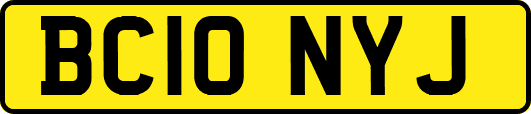 BC10NYJ