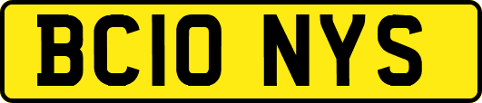 BC10NYS