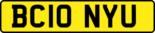 BC10NYU