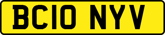 BC10NYV
