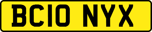 BC10NYX