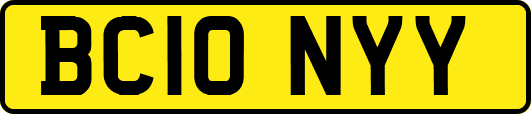 BC10NYY