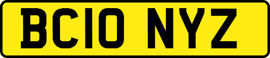 BC10NYZ