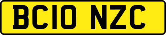 BC10NZC