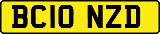 BC10NZD