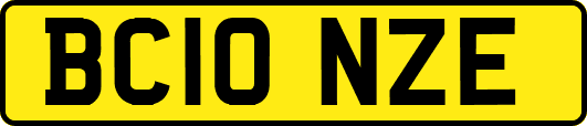 BC10NZE