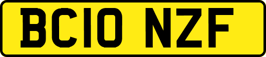 BC10NZF