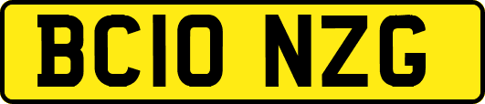 BC10NZG