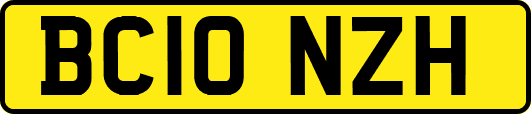 BC10NZH