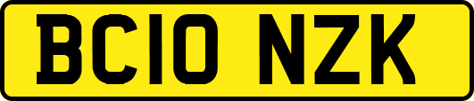 BC10NZK