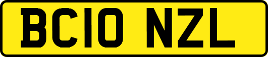 BC10NZL