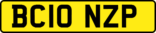 BC10NZP