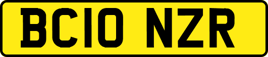 BC10NZR
