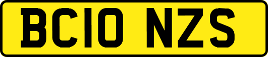 BC10NZS