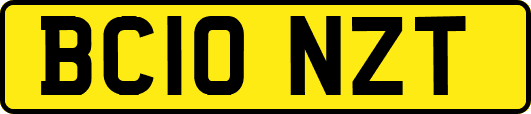 BC10NZT