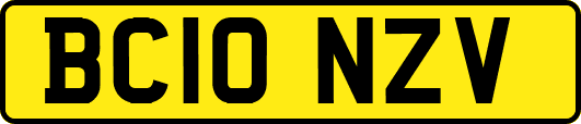 BC10NZV