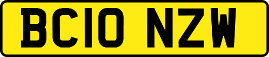 BC10NZW