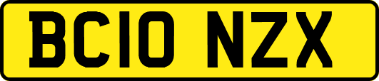 BC10NZX