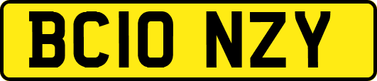 BC10NZY
