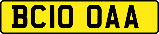 BC10OAA