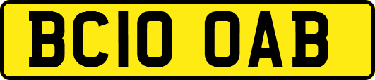 BC10OAB