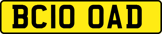 BC10OAD