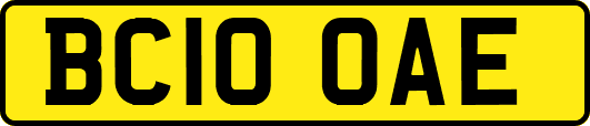 BC10OAE
