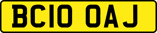 BC10OAJ