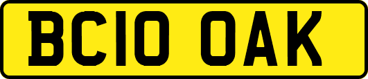 BC10OAK