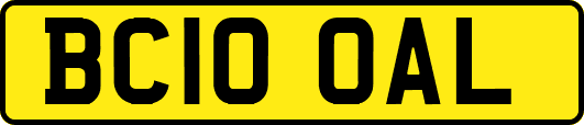 BC10OAL