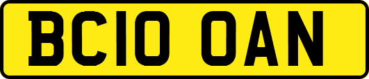 BC10OAN
