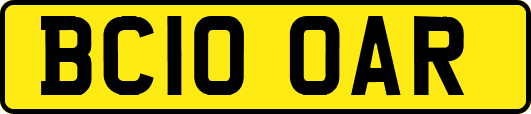 BC10OAR