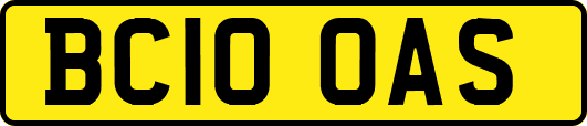 BC10OAS