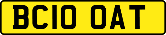 BC10OAT