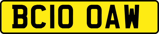 BC10OAW